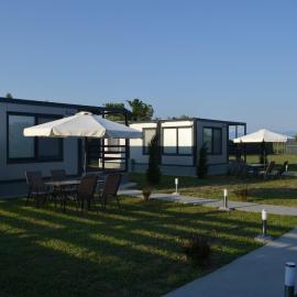 Oneiropagida House, hotel sa Sarti