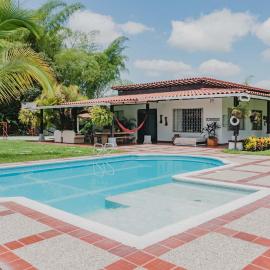 Hotel Vivero Arte Vivo I Quindío I Eje Cafetero