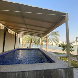 شالية كوف COV FIlLA