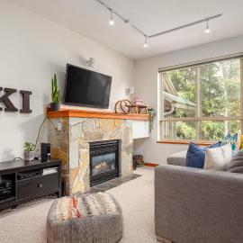 2BR | Symphony | Dog Friendly | Hot Tub | Private Balconies | Village Location | Parking