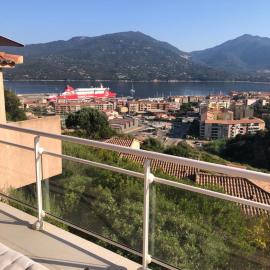 punta di prunetu, Hotel in Propriano