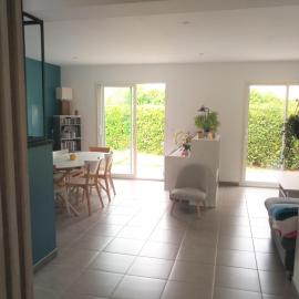 Maison BELIZO, familiale ,calme et reposante., hotel in Vernet