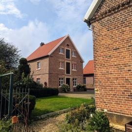 Alter Kornspeicher im Münsterland, hotel v destinácii Greven
