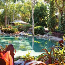 Club Wyndham Cairns, hotel en Cairns