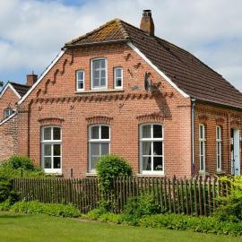 Ferienhuus Ostfriesland