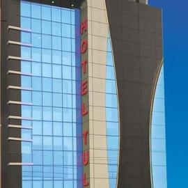 Hotel Tulip Pvt Ltd, hotel din Jogīkuti