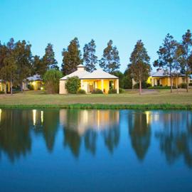 Club Wyndham Pokolbin Hill, hotel a Pokolbin