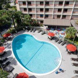 Red Roof Inn PLUS Miami Airport