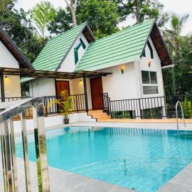 Regalia Wayanad, hotel v destinaci Kalpatta