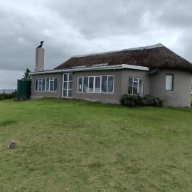 Seaview Cottage, hotel a Coffee Bay