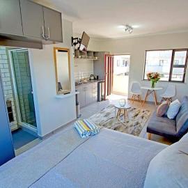 Downwind - Visit Langebaan