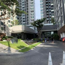 The Base Central Pattaya by Adam, hotel in Pattaya