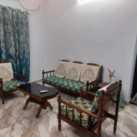 Diskul's HomeStay, hotel in Thiruvalla