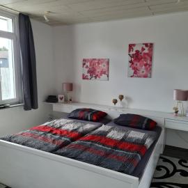 Drea's Ferienwohnung, hotel a Wermelskirchen