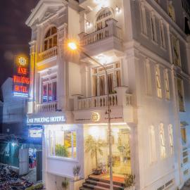 Ánh Phương Hotel Đà Lạt, hotel Da Latban
