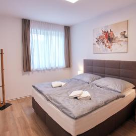 Deluxe Apartment Leibnitz, Hotel in Leibnitz