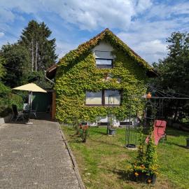 Gästehaus Silbersbach, hotel in Seibersbach