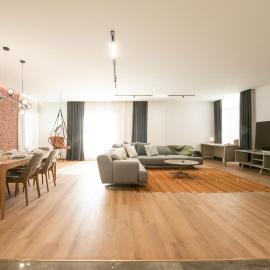 Sequoia - Akoya, 3BR, New Cairo by Kennah