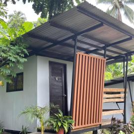 The Twin Studio Cottages, hotel di Granada