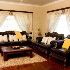 Cozy Blue Guesthouse