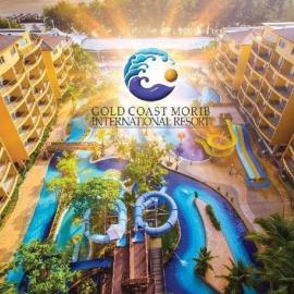 Studio 7 Gold Coast Morib Resort, viešbutis mieste Bantingas