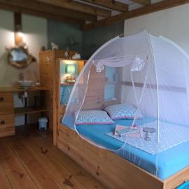 P'tites chambres dans la campagne de Marie Galante, hotel in Grand-Bourg