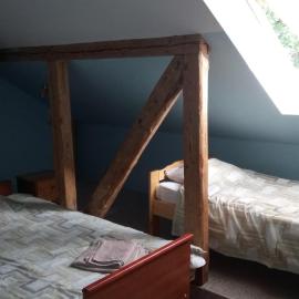Vana Postimaja Accommodation, hôtel à Suure-Jaani