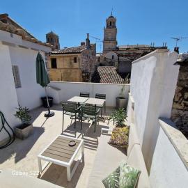 The Rooftop Arles - Terrasse panoramique
