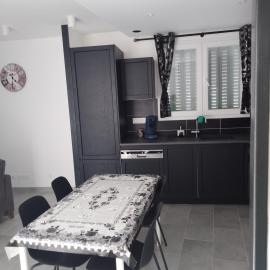 Viesnīca appartement T2 neuf et design pilsētā Pérignat-lès-Sarliève
