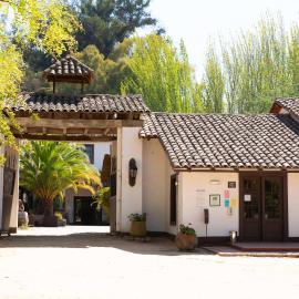 Hacienda Historica Marchigue, hotel din Marchihue