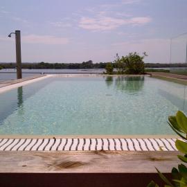 Viesnīca Boutique Hotel Oche Selvatiche pilsētā Grado