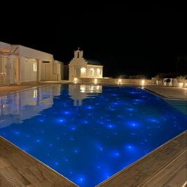 Akti Naoussa Paros, hotel u gradu Nausa