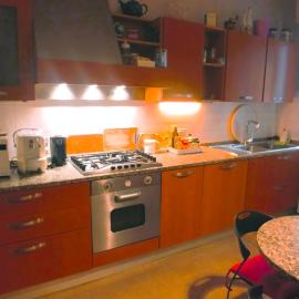 Ampi spazi, a piedi in centro., hotel em Treviso