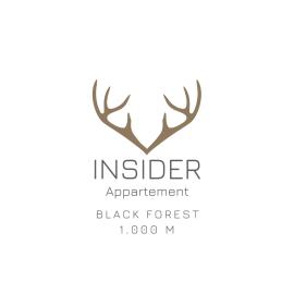 INSIDER Appartement