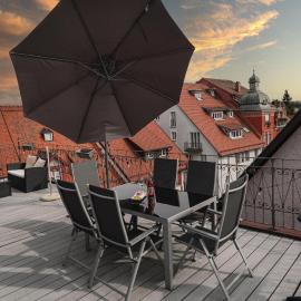 B&B Ferienwohnung mit bester Aussicht/Lage