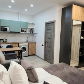 Tatents Toon Guesthouse, hotel u gradu Gjumri