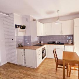 Apartament Młynarska, hotel Piłában
