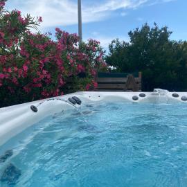 Nature et SPA
