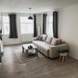 B&B Ferienwohnung in bester Lage, hotel in Wangen im Allgäu