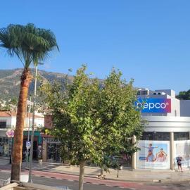 Apartamento playa del Albir