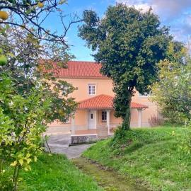 Casa Outeiro, hotel in Betanzos