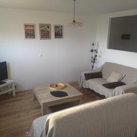 Studio secteur pic Saint Loup