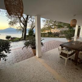 Rodini House: Kato Rodini şehrinde bir otel