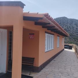 Casa Vivi – hotel w mieście Vallehermoso