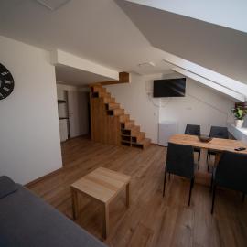 Sport apartments, hotel in Radovljica