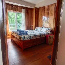 Tigerhill Homestay
