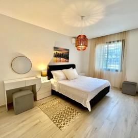 "Luxe Residence" Marsa avec Parking, Hotel in La Marsa