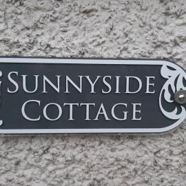 Sunnyside Cottage 2 Bedrooms 1 Bathroom 1 WC 2 Pets Welcome