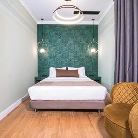 Belle Epoque Suites