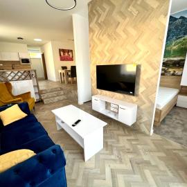 Apartmány Lucia, Hotel in Poprad